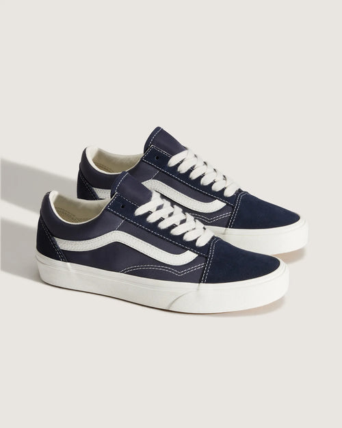 VANS Old Skool PARISIAN NIGHT Cipő VN000D7ZJDU1 - 2