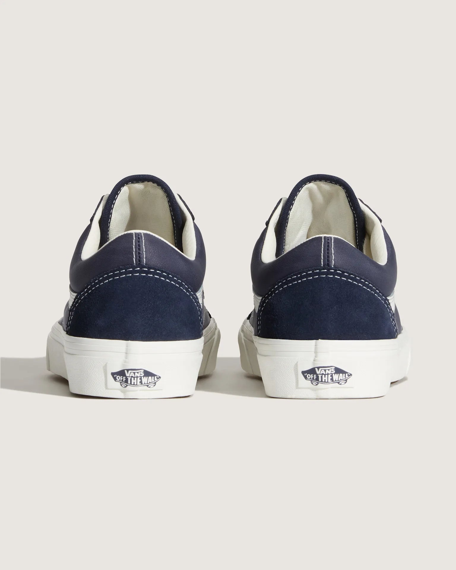 VANS Old Skool PARISIAN NIGHT Cipő VN000D7ZJDU1 - 4