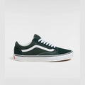 VANS Old Skool COLOR THEORY Scarab Cipő kép 1