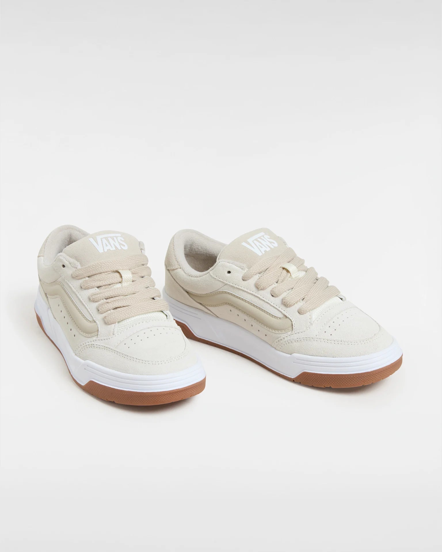 VANS Hylane Fat Lace PEYOTE Cipő VN000D81BYS1 - 2