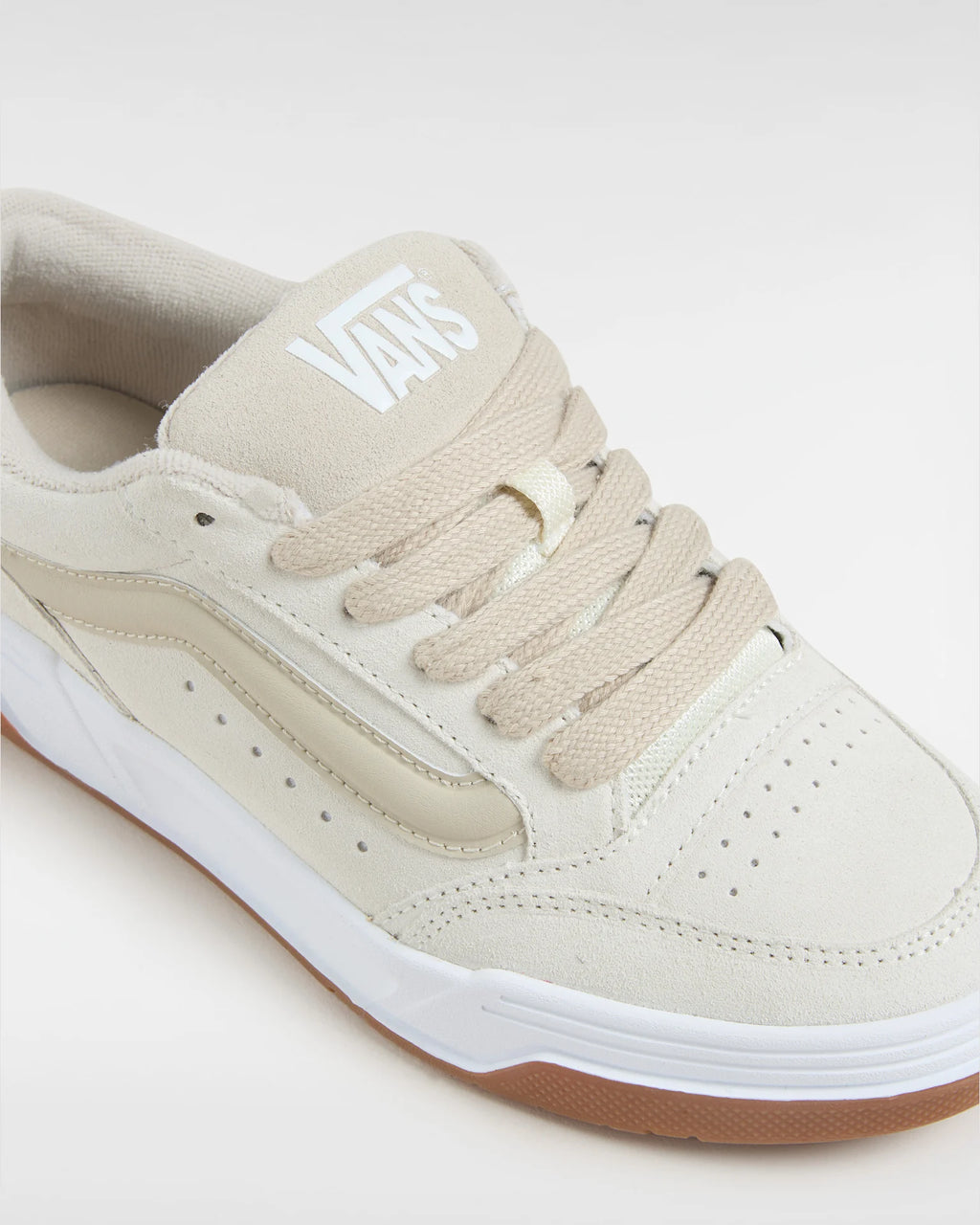 VANS Hylane Fat Lace PEYOTE Cipő VN000D81BYS1 - 4