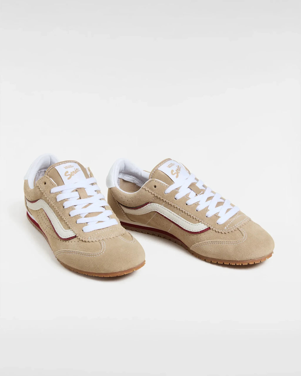 VANS Super Lowpro CORNSTALK Cipő kép 2