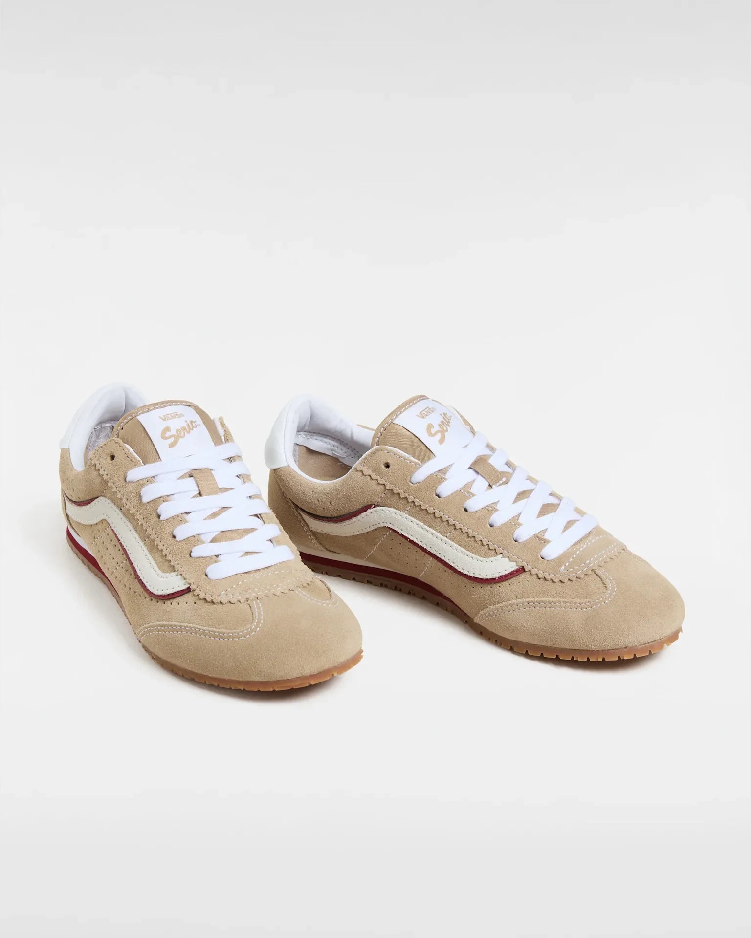 VANS Super Lowpro CORNSTALK Cipő kép 2
