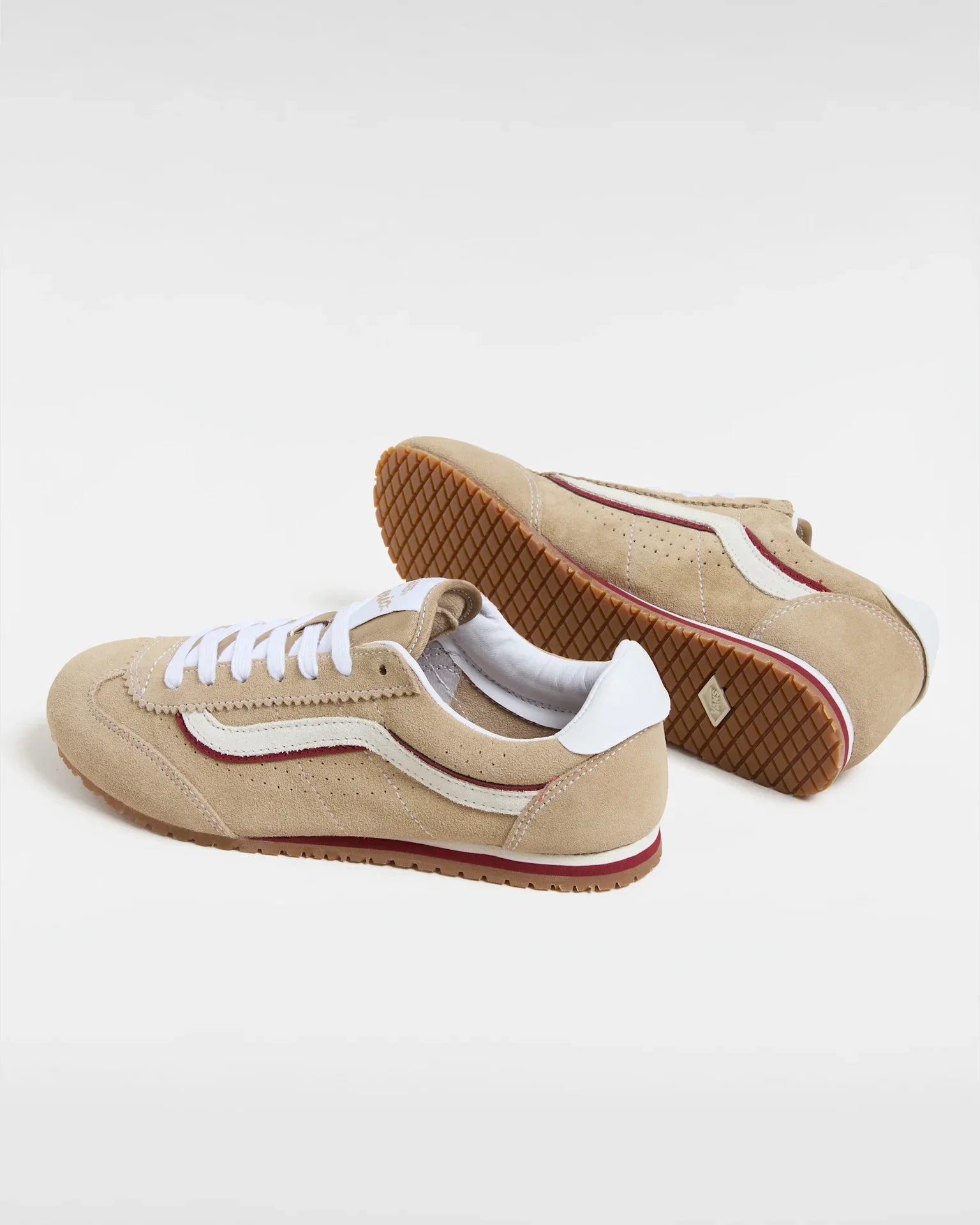 VANS Super Lowpro CORNSTALK Cipő kép 3