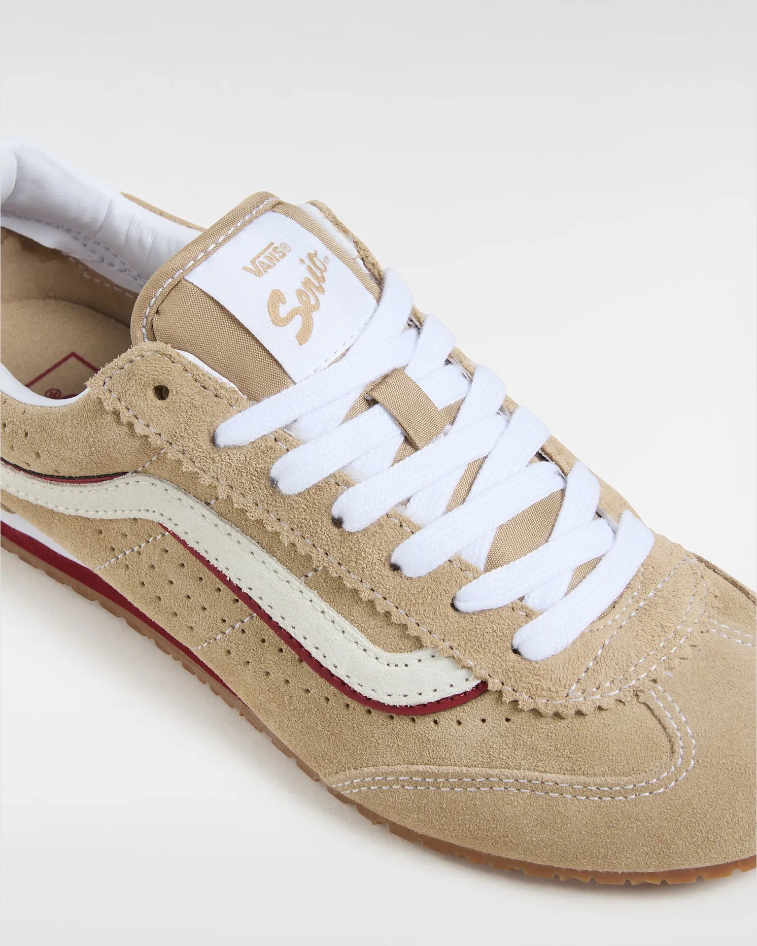VANS Super Lowpro CORNSTALK Cipő kép 4
