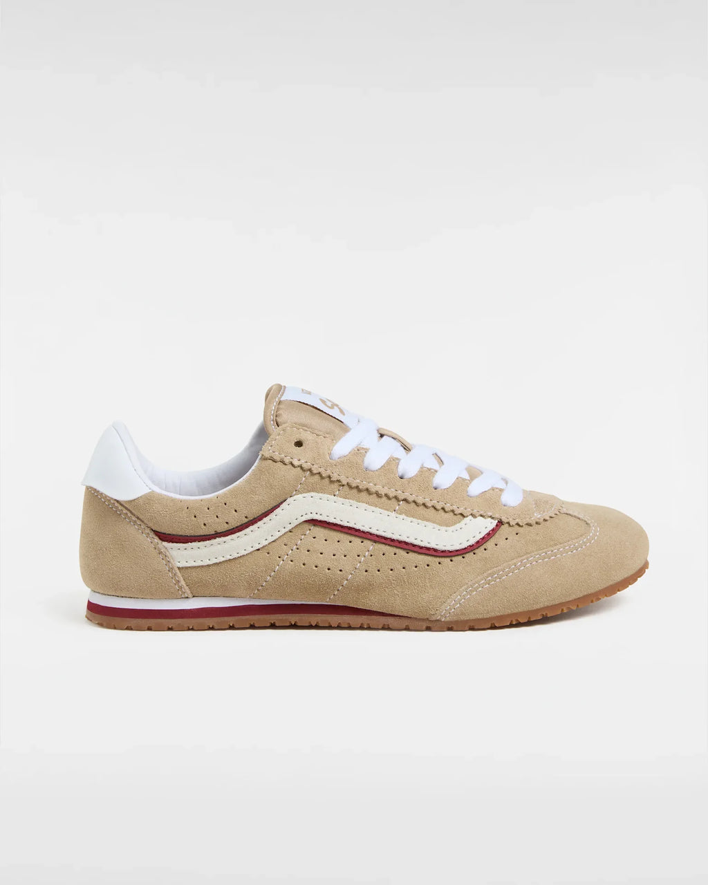 VANS Super Lowpro CORNSTALK Cipő kép 1
