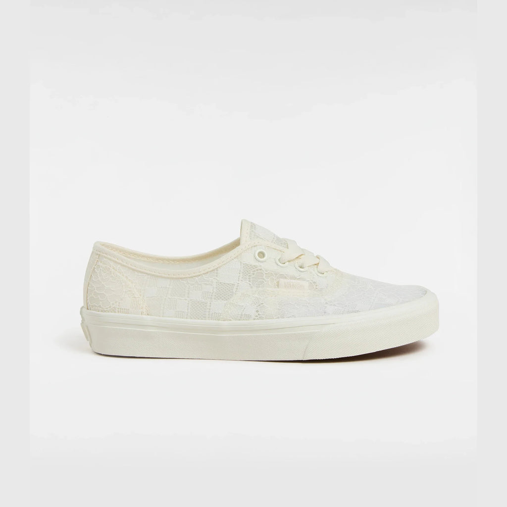 VANS Authentic Chou Chou MARSHMALLOW Cipő kép 1