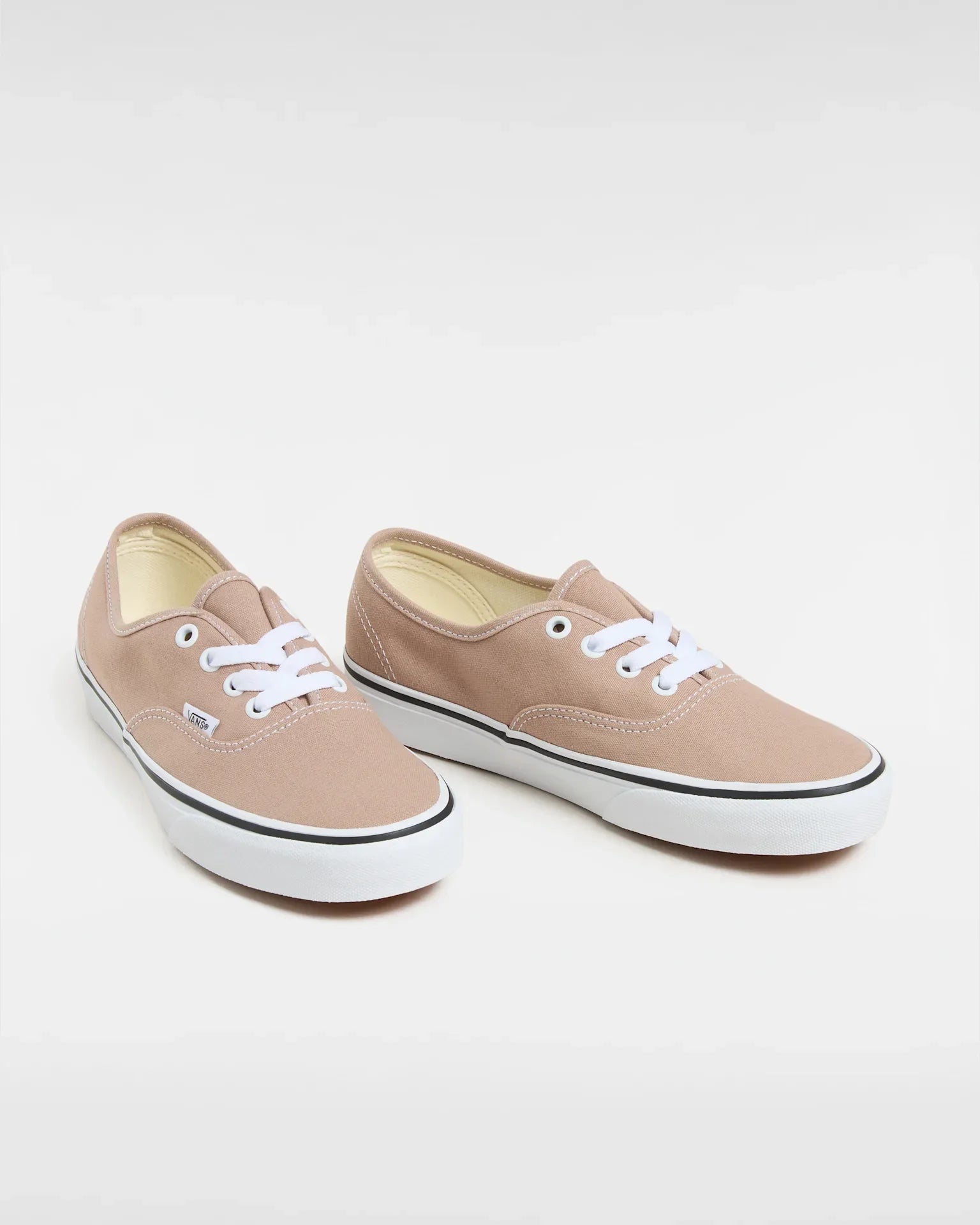 VANS Authentic COLOR THEORY Warm Taupe kép 2