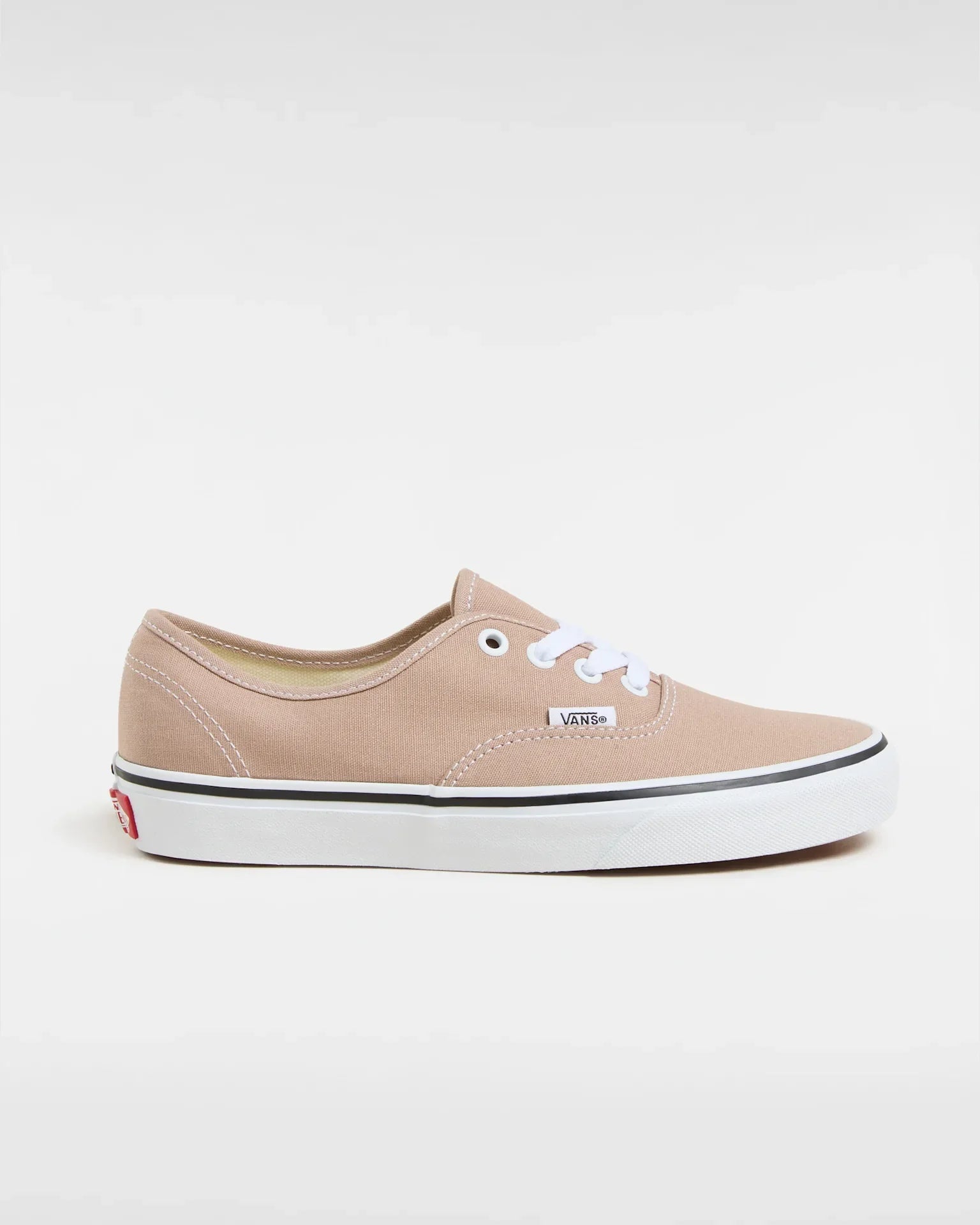 VANS Authentic COLOR THEORY Warm Taupe kép 1