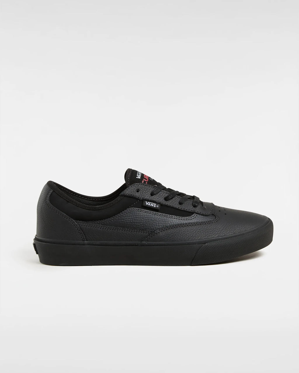 VANS Skate Curren Caples VCU Black Cipő VN000D8RBLK1 - 1