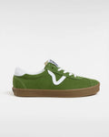 VANS Sport Low LIME Cipő kép 1
