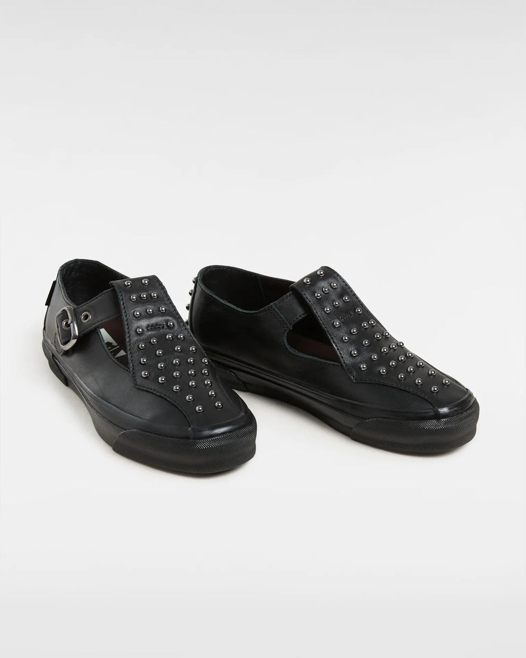 VANS LX Mary Jane 93 Black Cipő VN000D8ZBMA1M - 2