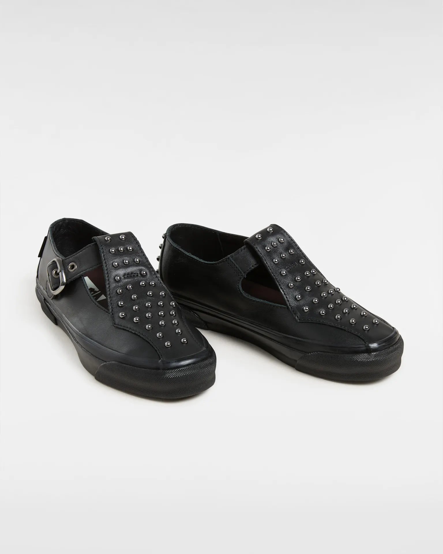 VANS LX Mary Jane 93 Black Cipő VN000D8ZBMA1M - 2