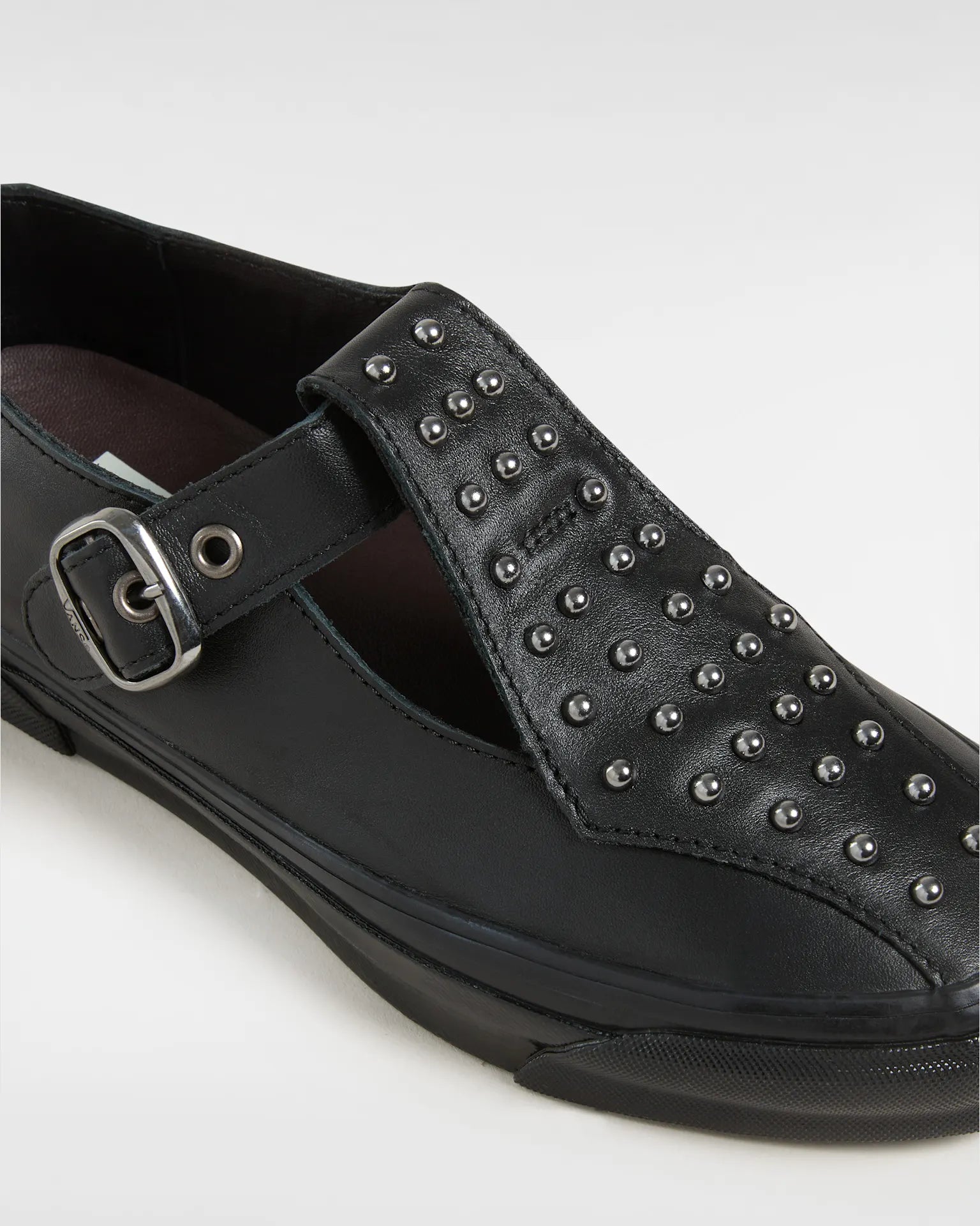 VANS LX Mary Jane 93 Black Cipő VN000D8ZBMA1M - 4