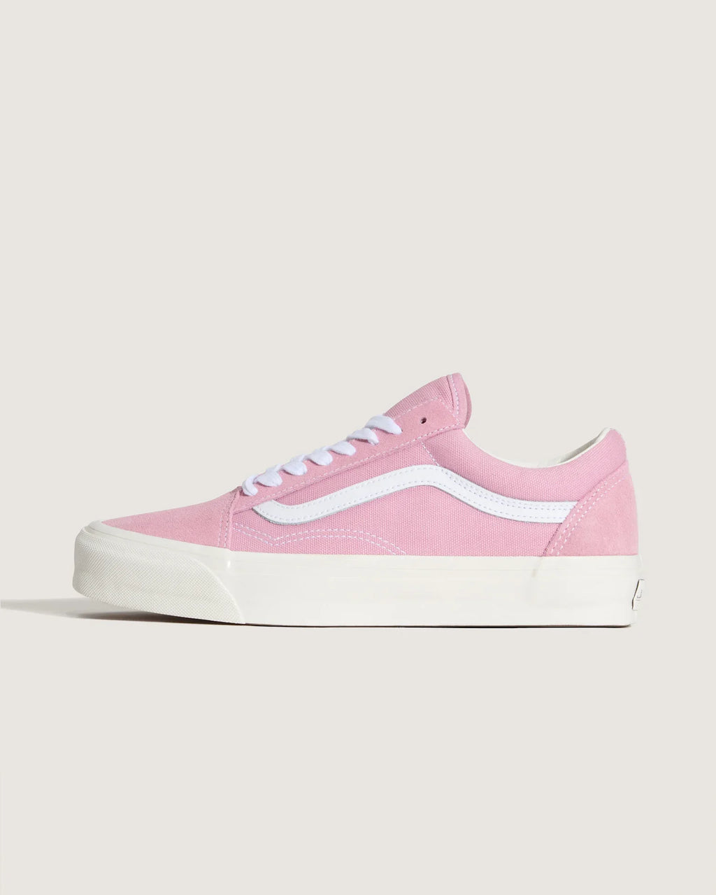 VANS LX Old Skool Pink Dawn Cipő kép 1