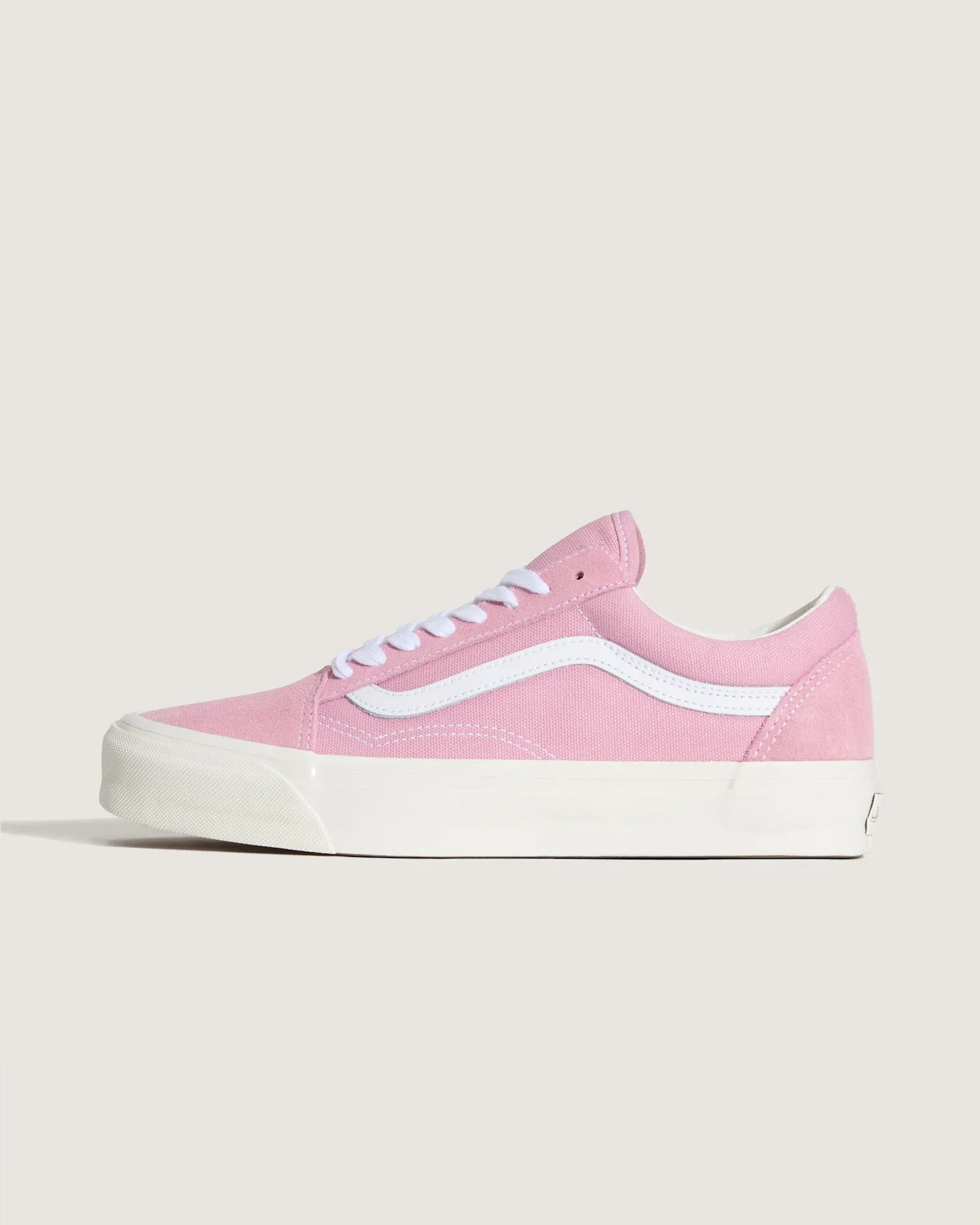 VANS LX Old Skool Pink Dawn Cipő kép 1