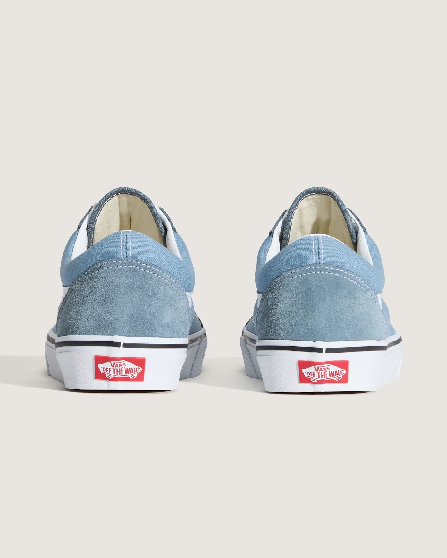 VANS Old Skool COLOR THEORY STORMY WEATHER Cipő VN000D9YRV21 - 4