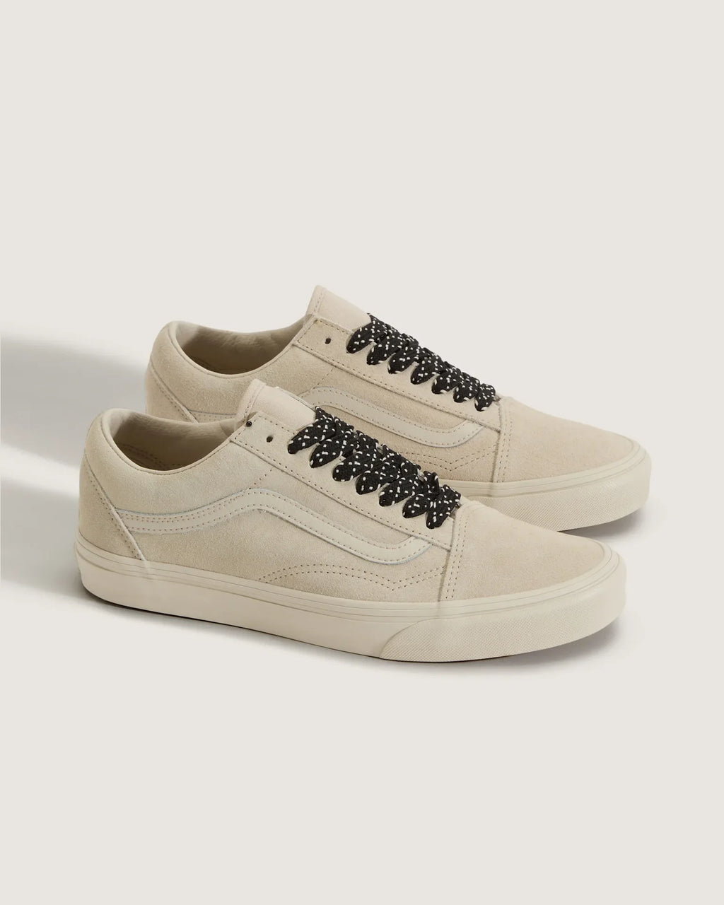 VANS Old Skool MONO TAUPE Cipő kép 1