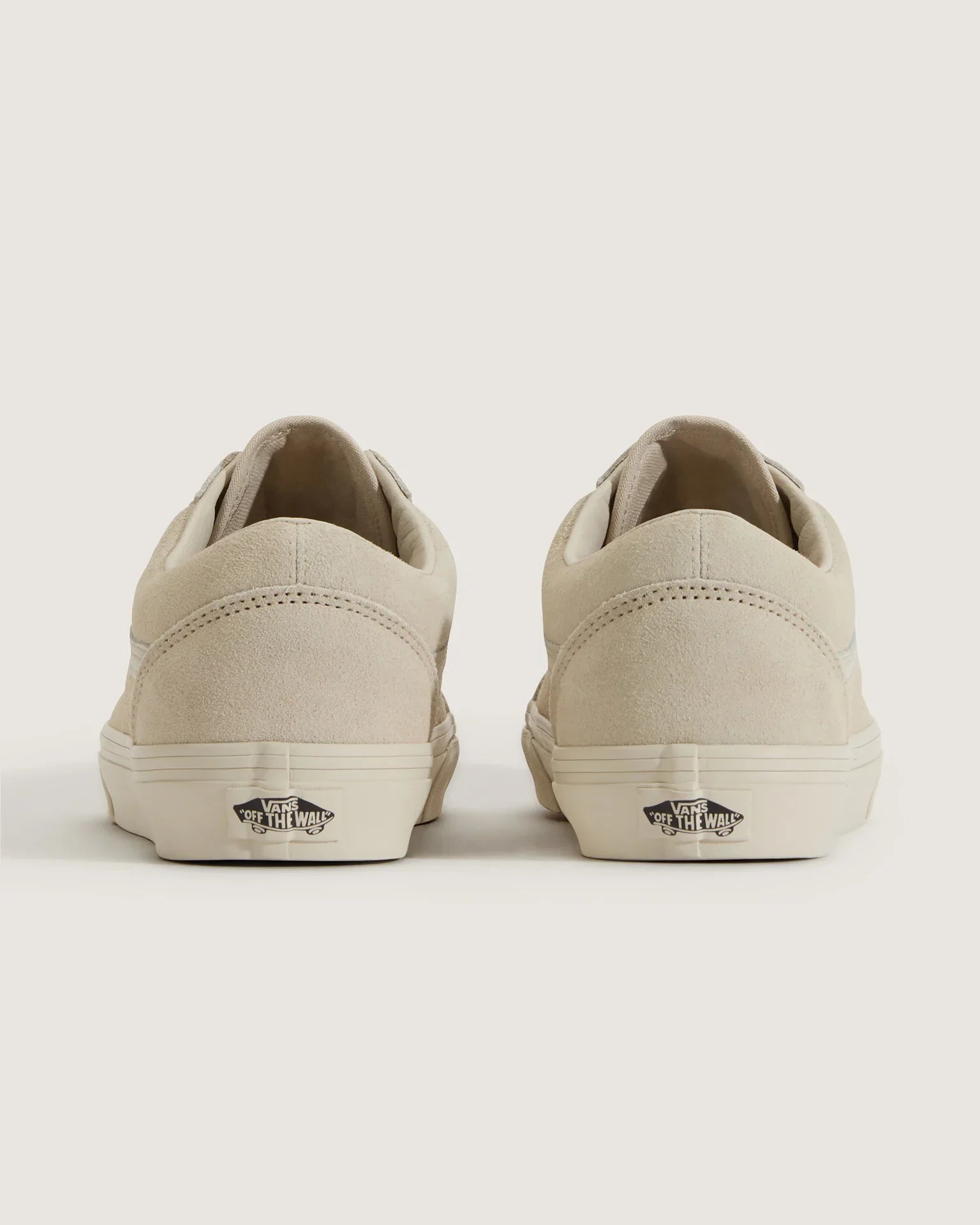 VANS Old Skool MONO TAUPE Cipő kép 3