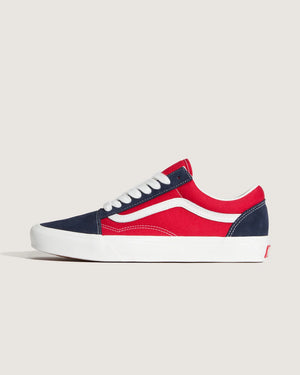 Old Skool 2-TONE