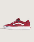 VANS Skate Rowley Bordeaux Cipő VN000DA2BRD1 - 1