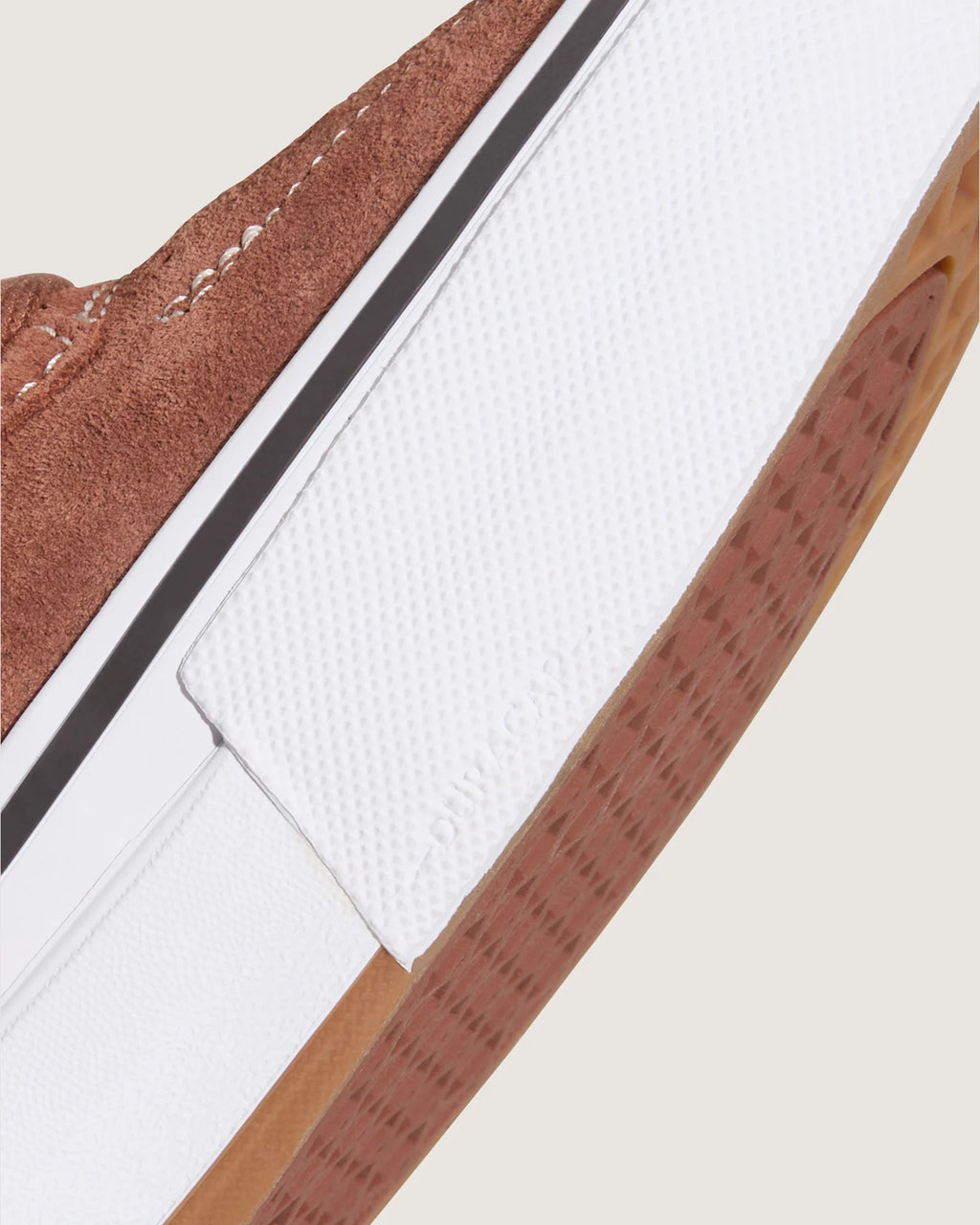 VANS Skate Kyle Walker Wafflecup Tortoise Shell Cipő VN000DA41RE1 - 8