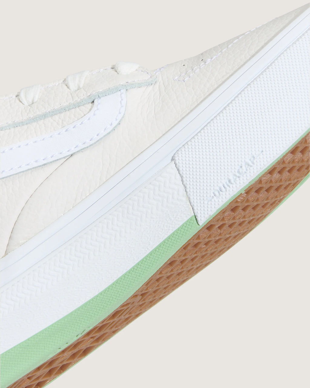 Vans Skate Kyle Walker Wafflecup WHITE/MINT VN000DA4D7U1 - 8