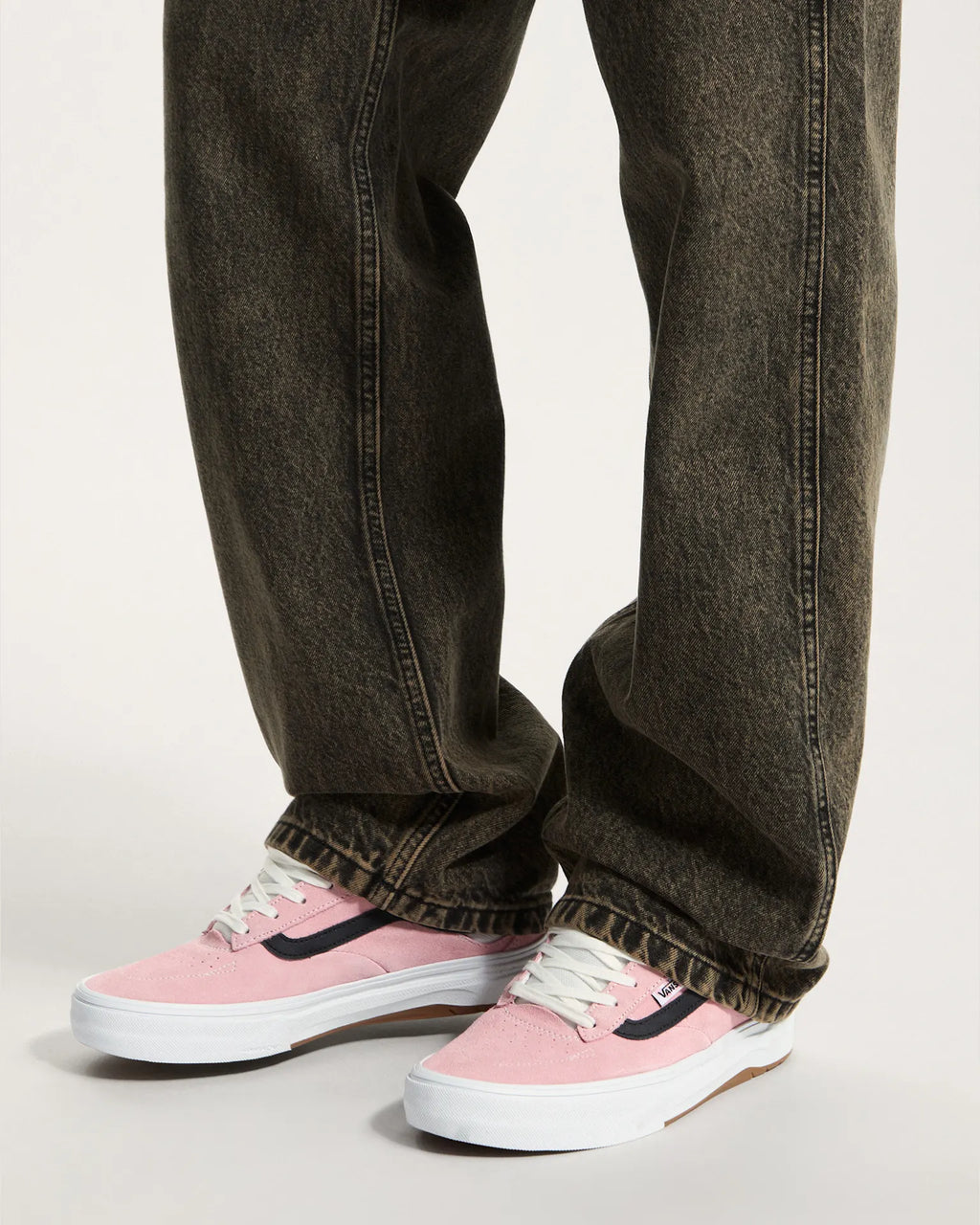 Vans Skate Kyle Walker Wafflecup PINK VN000DA4PNK1 - 5