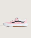 Vans Skate Kyle Walker Wafflecup PINK VN000DA4PNK1 - 1