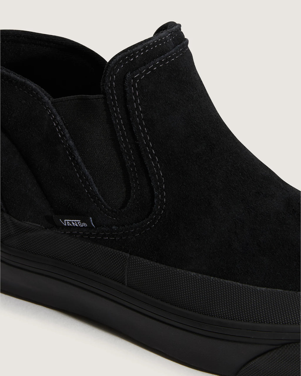 Vans Mid-Slip Insulated Black Cipő VN000DANBLK1 - 7