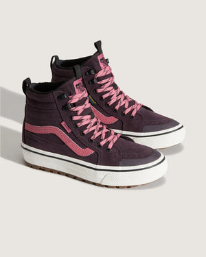 MTE Sk8-Hi Waterproof Insulated