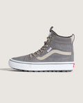 VANS Sk8-Hi Waterproof Insulat Grey/Grey Cipő VN000DAQ1MG1 - 1