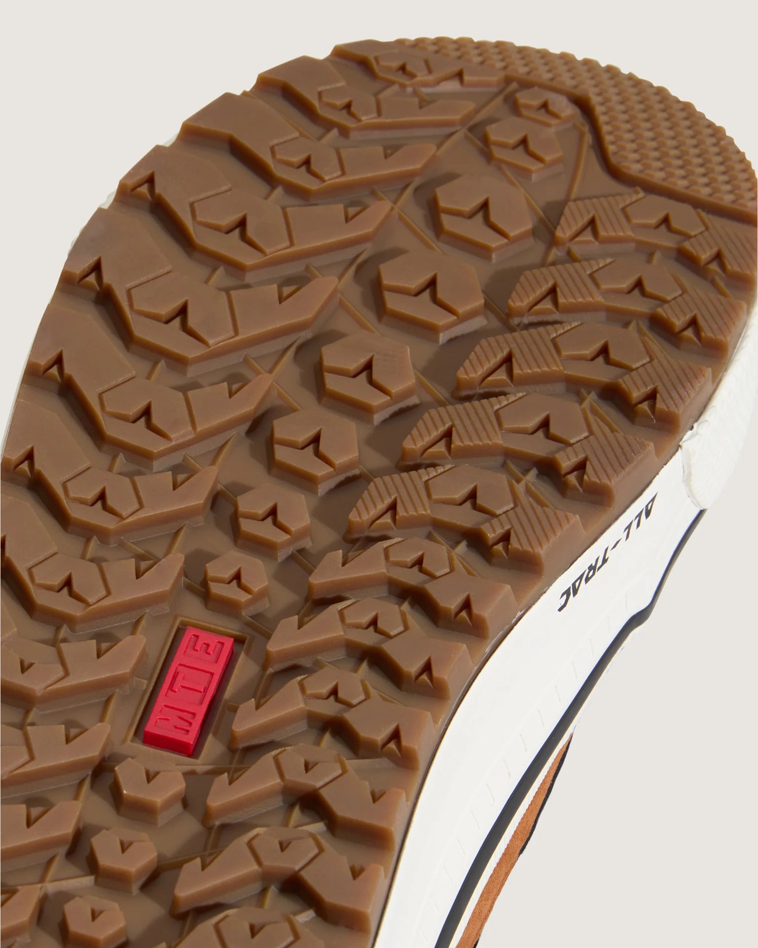 Vans MTE Sk8-Hi Waterproof Insulated GLAZED GINGER VN000DAQN1Z1 - 7