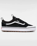 VANS MTE Old Skool Waterproof Insulated BLACK/WHITE kép 1