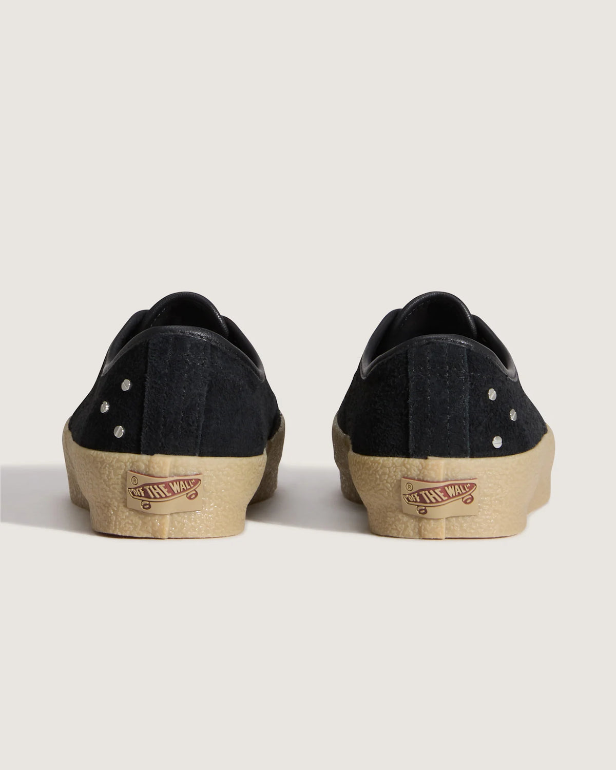 Vans LX Authentic 44 Gemstone Black Cipő VN000DB8CJK1 - 6
