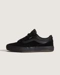 Vans BMX Proof Wafflecup Black/Black Cipő VN000DCGBKA1 - 1