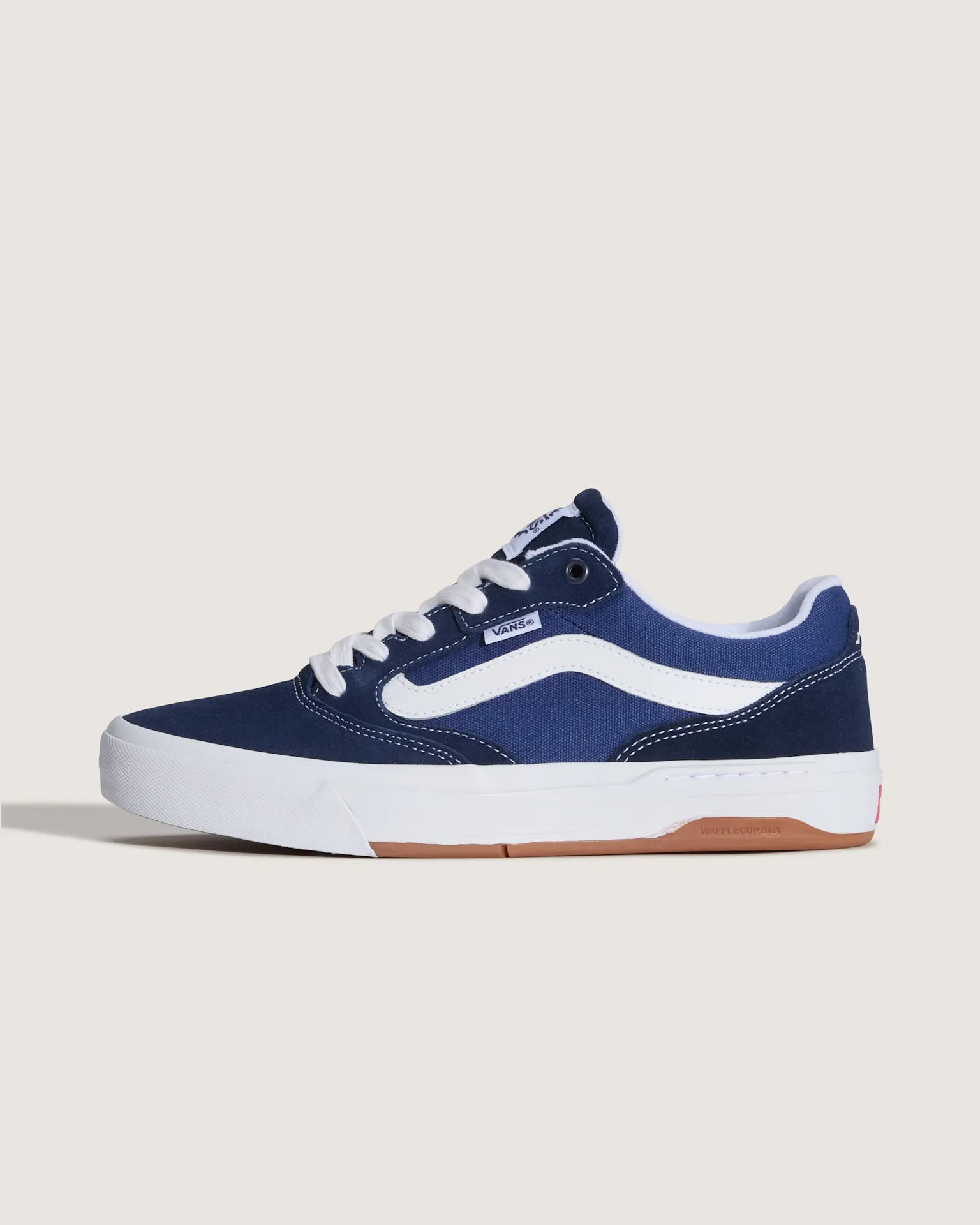 VANS BMX Proof Wafflecup STV Navy Cipő VN000DCGSN01 - 1
