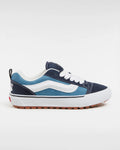 VANS Knu Skool MTE-1 LX IMRAN POTATO Navy Cipő VN000E3QBX91 - 1