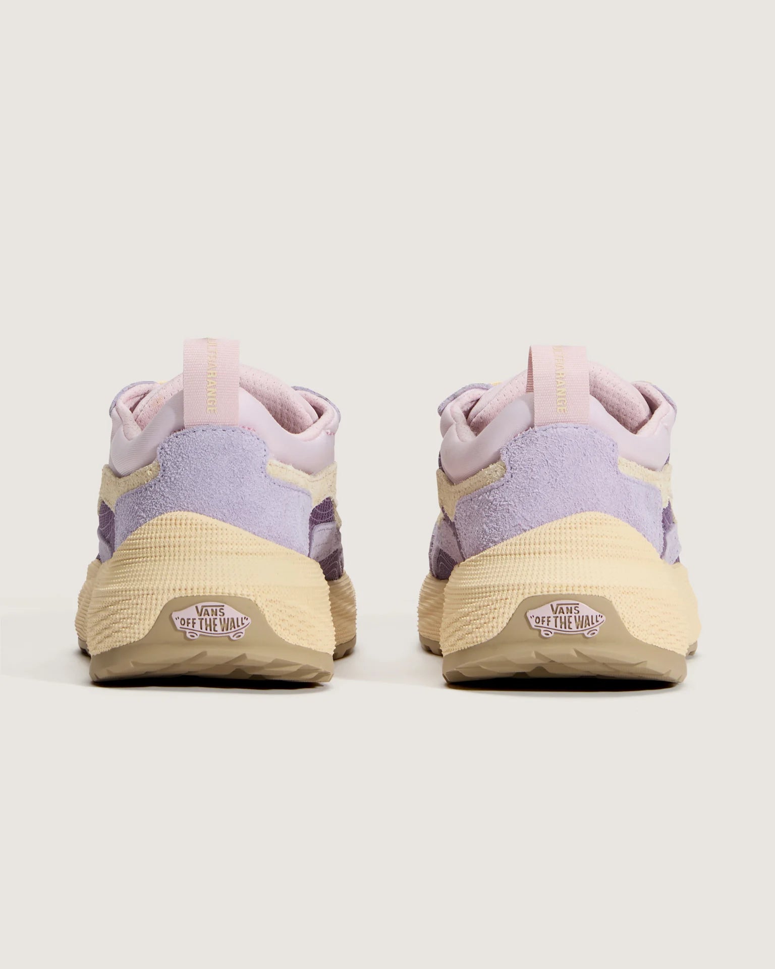 Vans Ultrarange Neo 2.0 Prism Purple Cipő VN000E7PFRT1 - 4