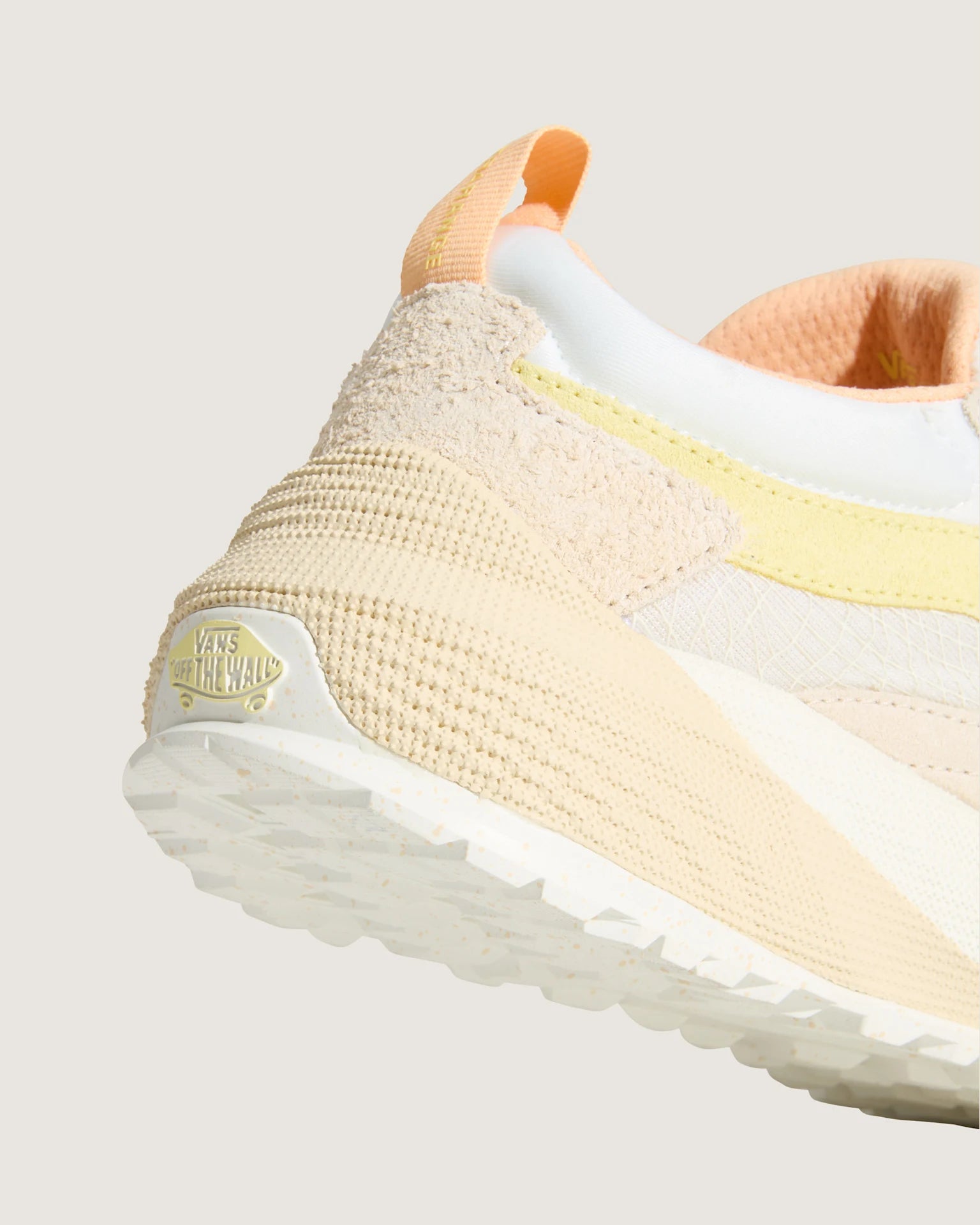 VANS Ultrarange Neo 2.0 Creme Brulee/Yellow Cipő VN000E7PG5W1 - 8