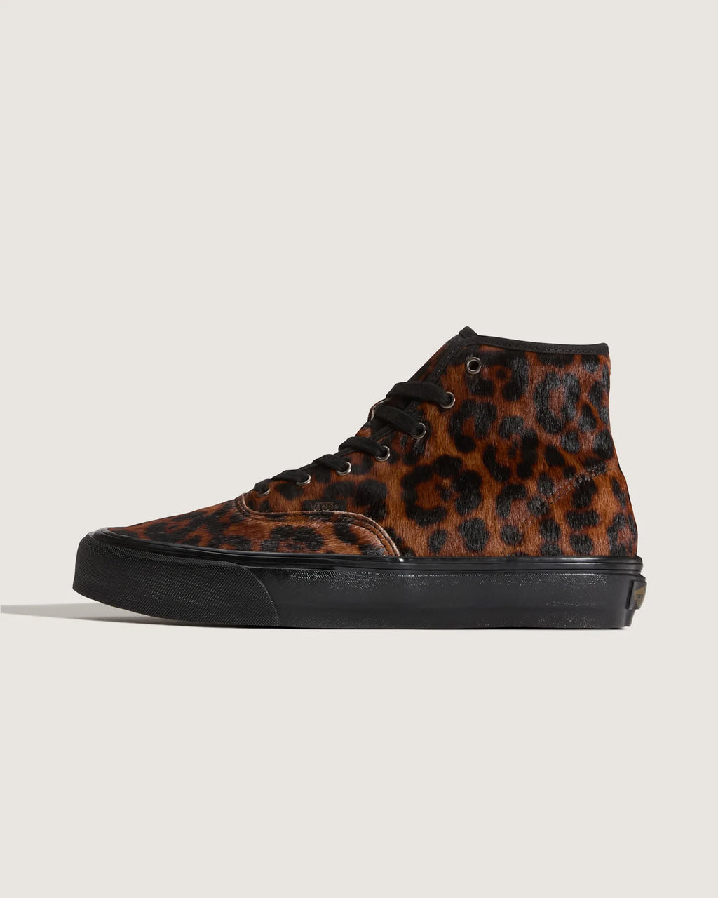 Vans Authentic Hi 2.0 ANIMALIER Leopard Cipő VN000E8HLPR1 - 1