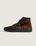 Vans Authentic Hi 2.0 ANIMALIER Leopard Cipő VN000E8HLPR1 - 1