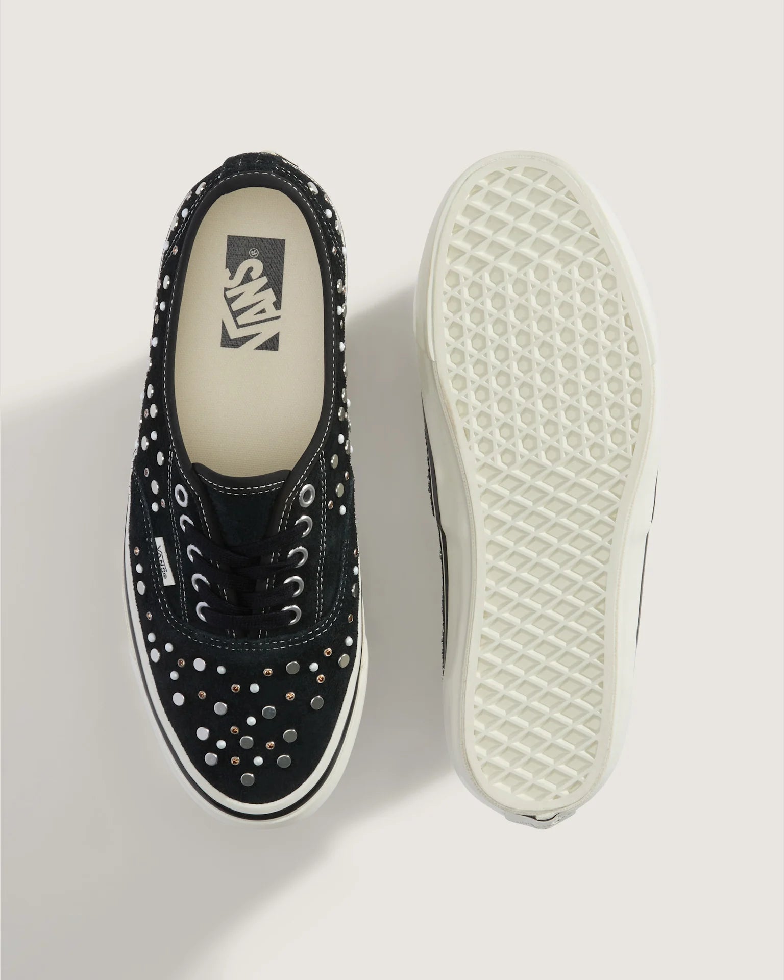 Vans LX Authentic 44 Nocturnal Crystal Cipő VN000EBN1U31 - 3