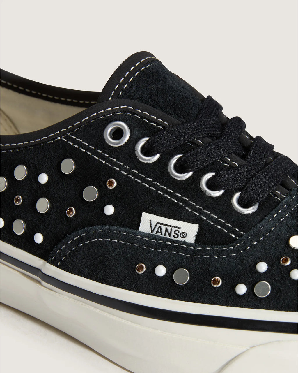 Vans LX Authentic 44 Nocturnal Crystal Cipő VN000EBN1U31 - 5