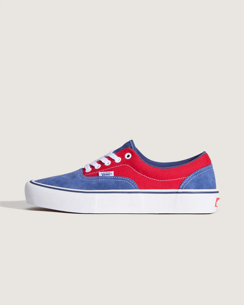 VANS Skate Era Blue/Red Cipő VN000ECR3QG1 - 1