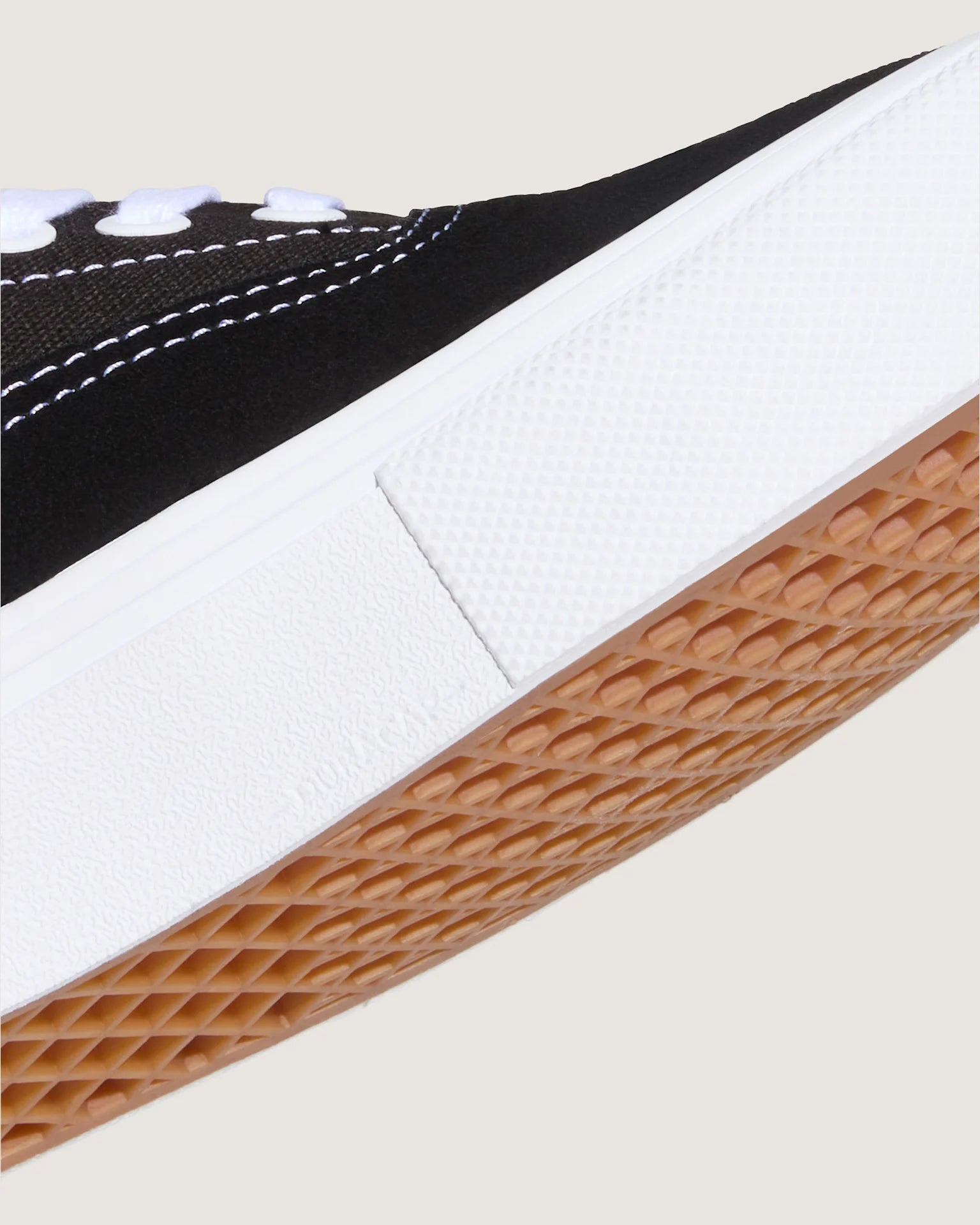 VANS Skate Era Black/White Cipő VN000ECRBA21 - 8