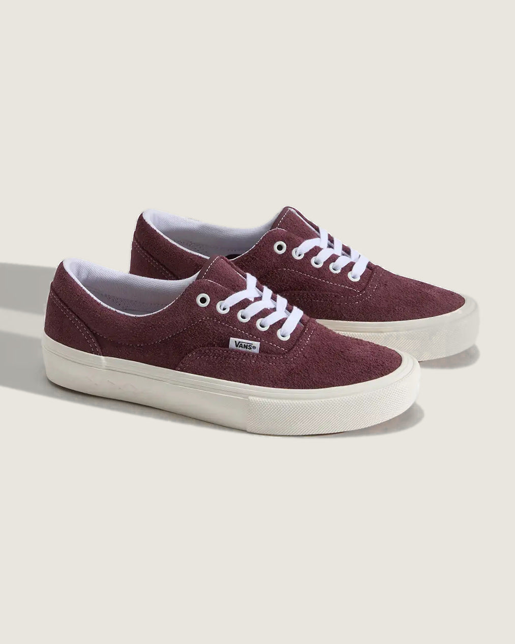 VANS Skate Era POP Burgundy Cipő VN000ECRBRG1 - 2