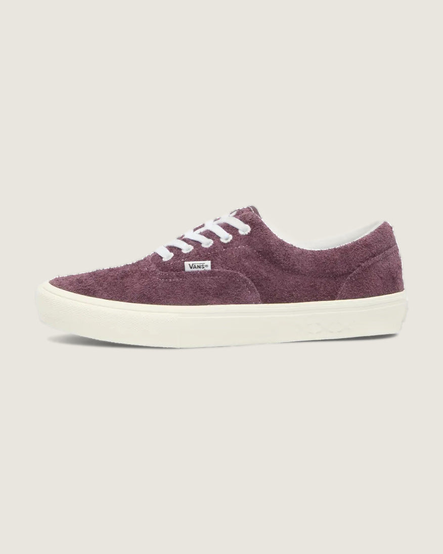VANS Skate Era POP Burgundy Cipő VN000ECRBRG1 - 4