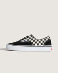 Vans Skate Era CHECKERBOARD Black/White Cipő VN000ECRBZW1 - 1