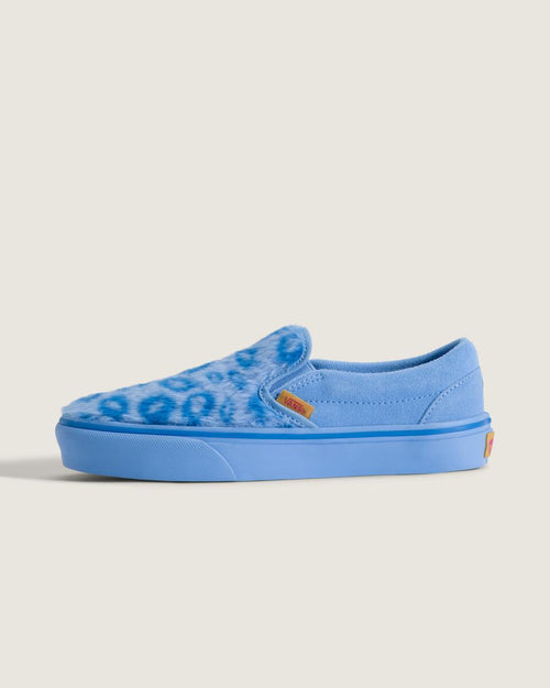 Vans Classic Slip-On Kpop Demon Hunters Cipő VN000ED2CJF1 - 1